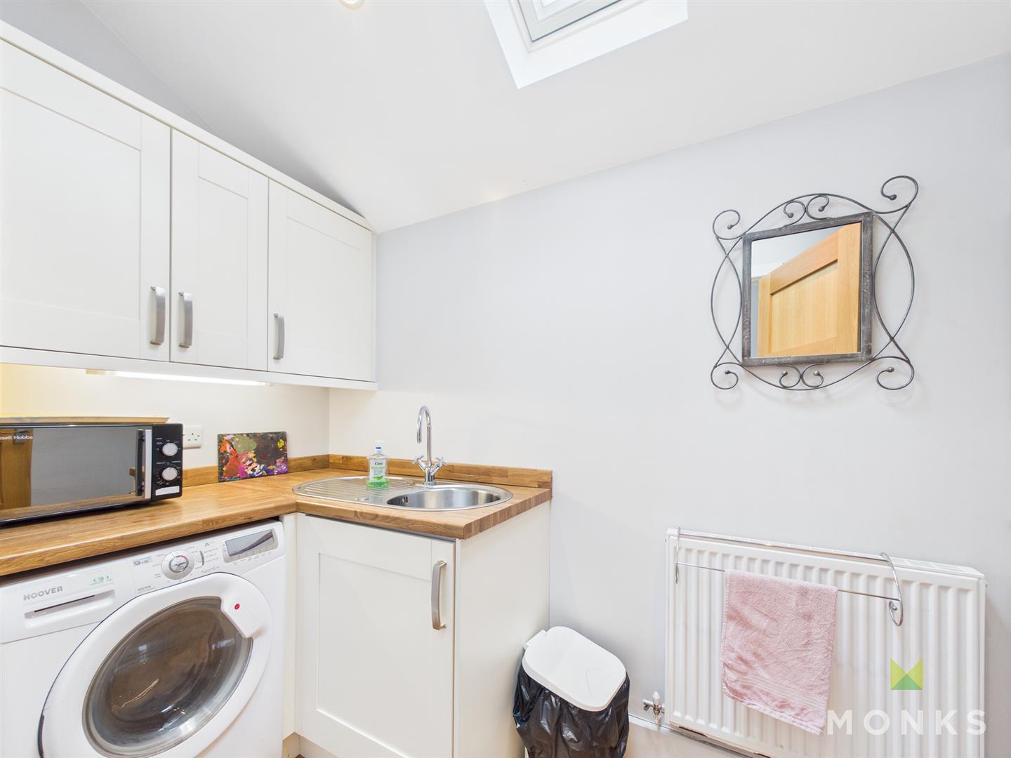 30 Leyburn Avenue, Shrewsbury, SY3 8TP SSTC